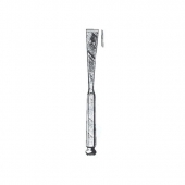 Bone Chiesel & Gouges